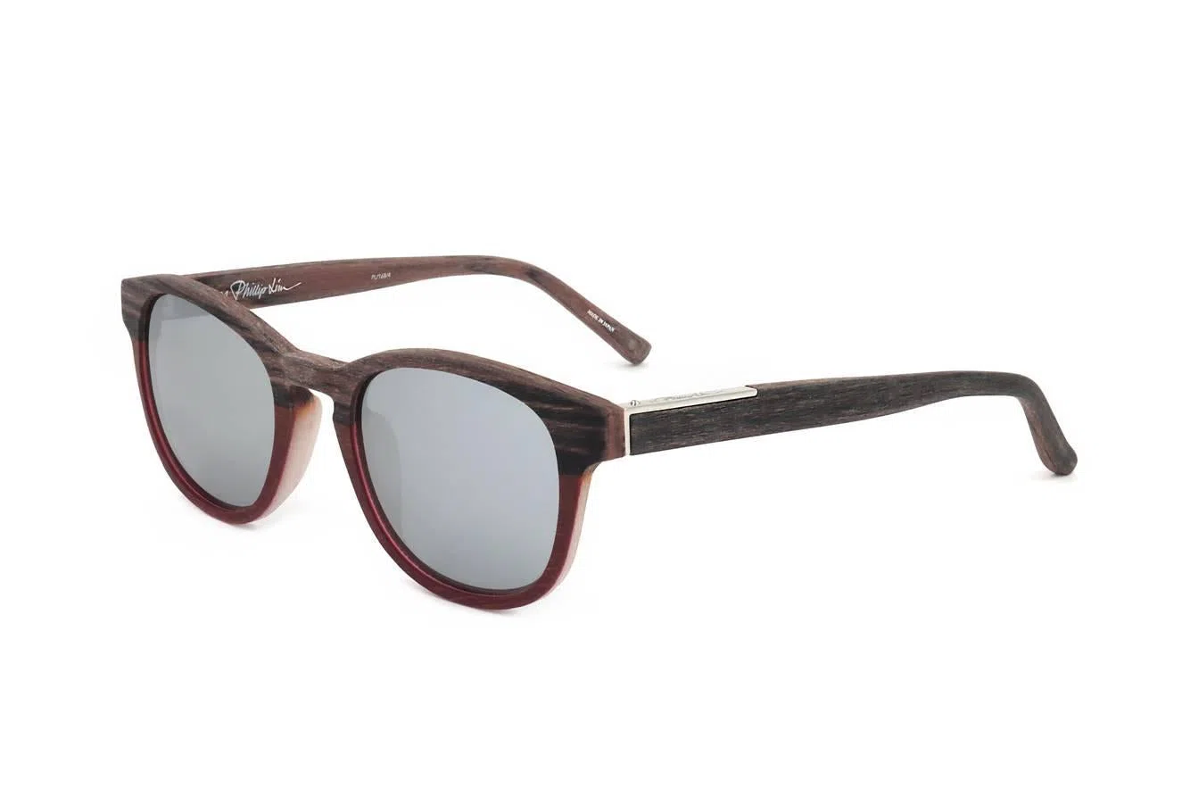 Phillip Lim by Linda Farrow PL168 Sunglasses - view 11
